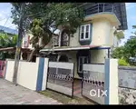 House for rent near Asramom post Office