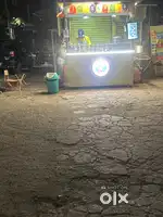 Dosa banane wala chaiye