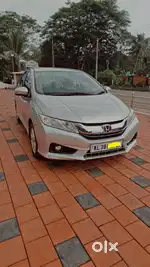 Honda City 2015-2017 i VTEC V, 2016, Petrol