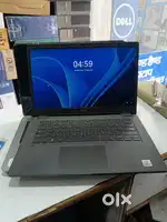 Dell cor i5 10the ram 16 gb SSD 256 gb