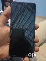 4 month old poco phone