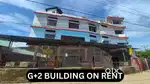 G+2 BUILDING FOR RENT AT PRIME LOCATION @ GUWAHATI