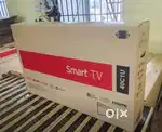 4K Sony 40'' Full Android Smart Led TV Best