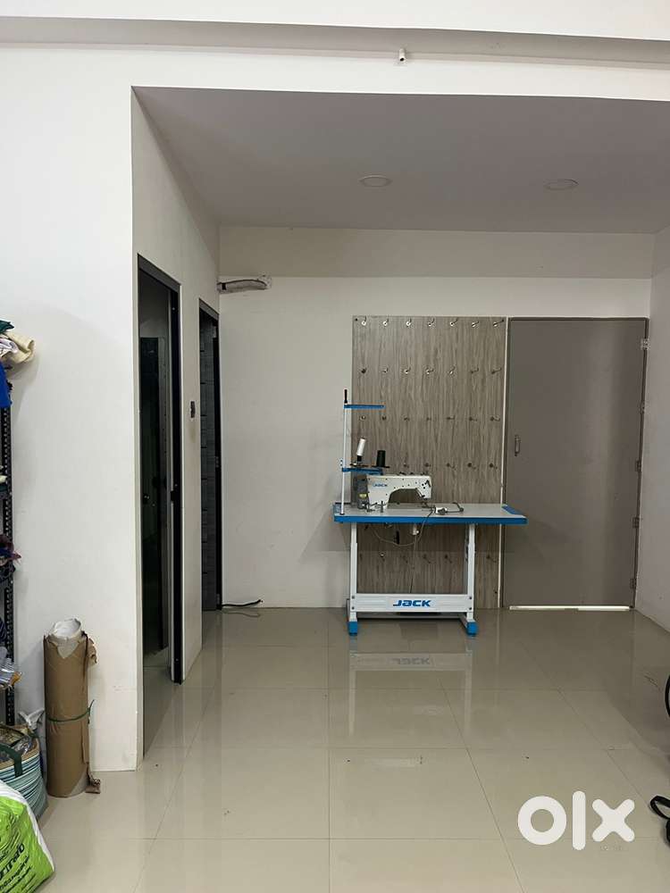 Shop for Rent @ kallambalam