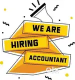 Junior Accountant