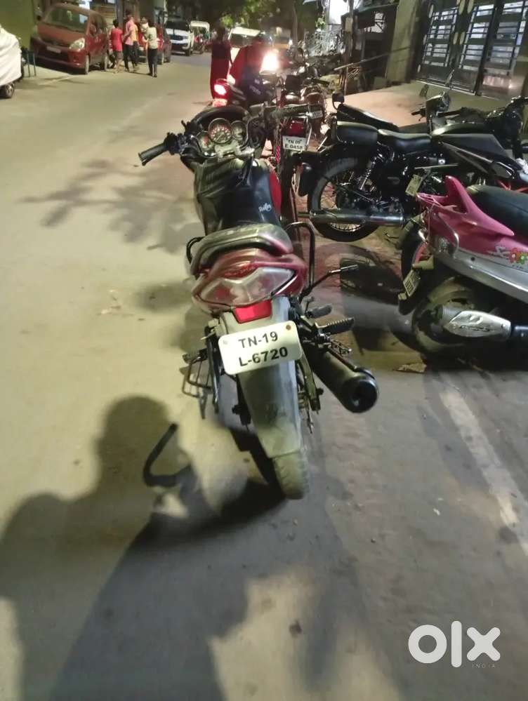 Good condition