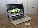 Apple Macbook Pro i7/16/512gb/5.5Gb Graphics  15inch Retina Touchbar