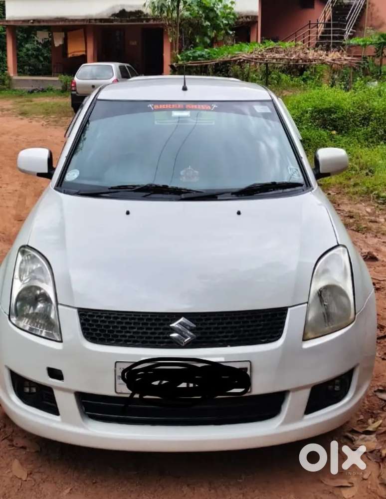 Maruti Suzuki Swift 2009 Diesel 157000 Km Driven