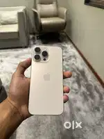 16 Pro max 256 GB