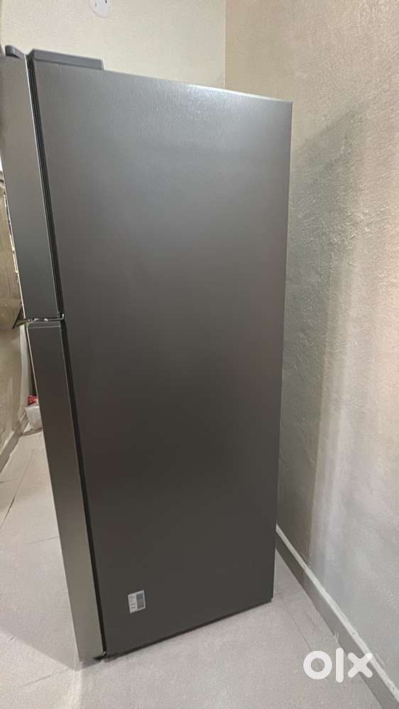Samsung bespoke AI 330 litres with wifi double door