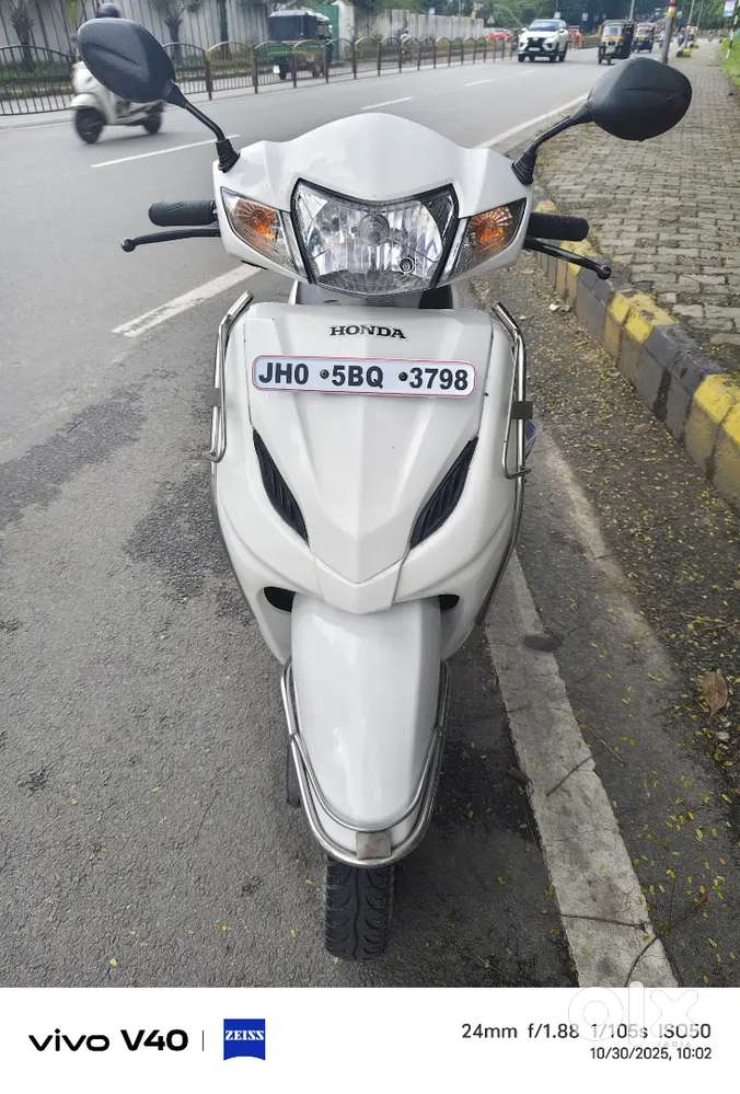 Honda activa 3g