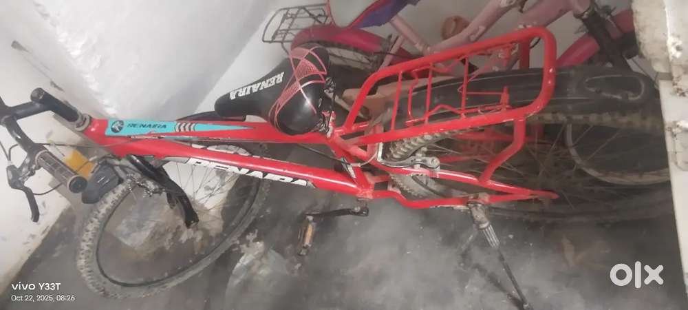 good condition biycal