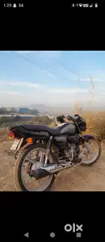 Bike for sale urgent
