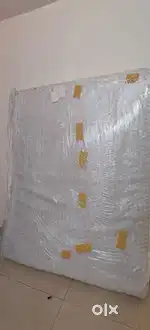 Queen Size (78x60) | 8inch thick, EcoLatex & Memory Foam