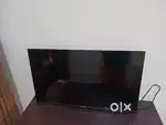 Smart TV for sale.
