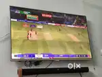 Micromax 4k Android tv 50inch tv with 4k Amazon fire stick