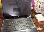 HP Pavilion yoga laptop
