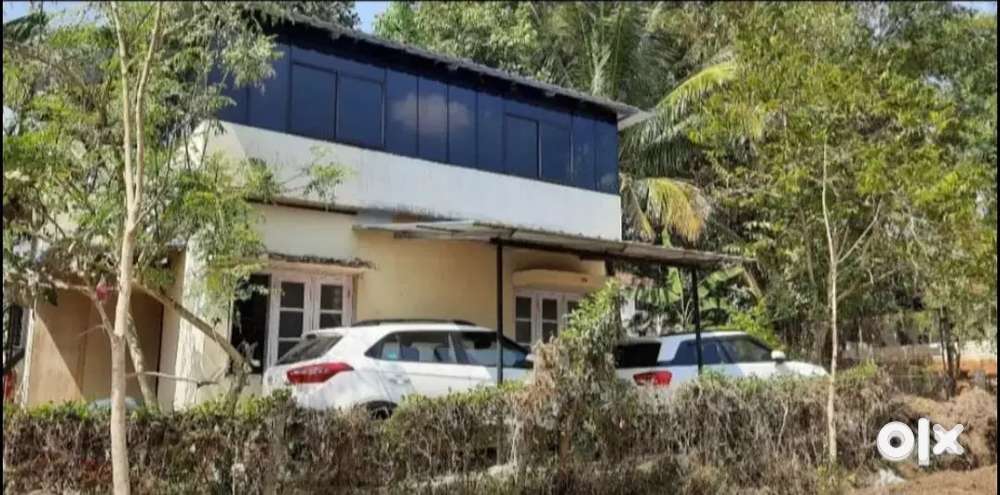 2BHK House For Rent In (KSHB Colony, Mysore Road)