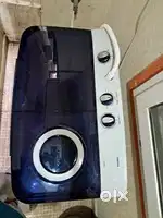 Samsung 6.5 Kg Semi Automatic Washing Machine