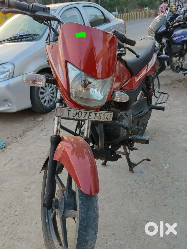 Platina  in best for milage