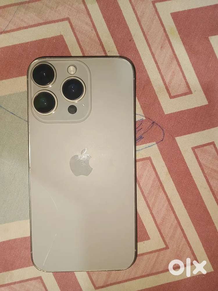 Iphone x 256 converted to 15 pro good condition