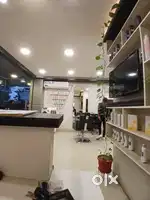 Salon for sale