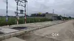Commercial usage PLOT FOR SALE (Old Mantur Road) Double road