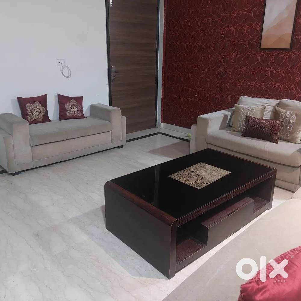Sofa set for drawing room