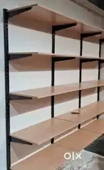 Racks King And Rack hub