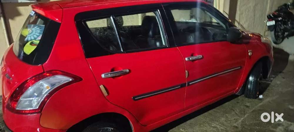 Maruti Suzuki Swift Well Maintained