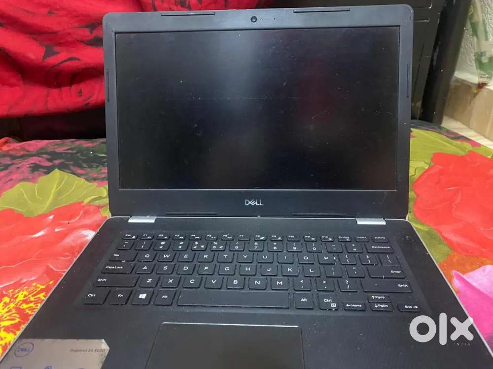 DELL LAPTOP