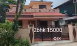 1,2,3,4 BHK HOUSES AND APARTMENTS FOR RENT IN PALAKKAD
