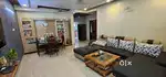 8. Years old flat,
