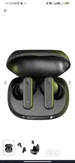 Bluetooth skull candy