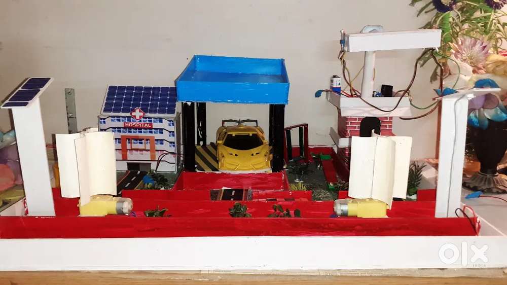 Project for kids