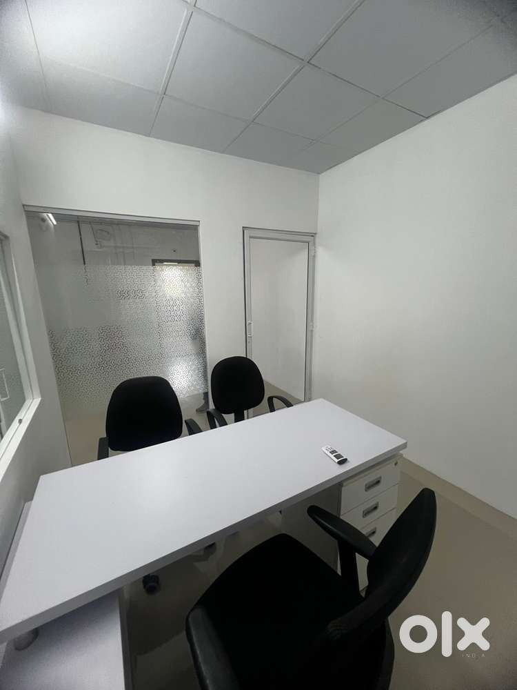 Office space for rent