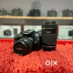 RENTAL CAMERA