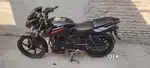 Bajaj Pulsar 125  2022 Model  34,000 km

 Insurance till 2027