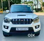 Mahindra Scorpio S3, 2019, Diesel