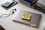 Flexible Work: Part-time job