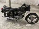 Self start bhi hai