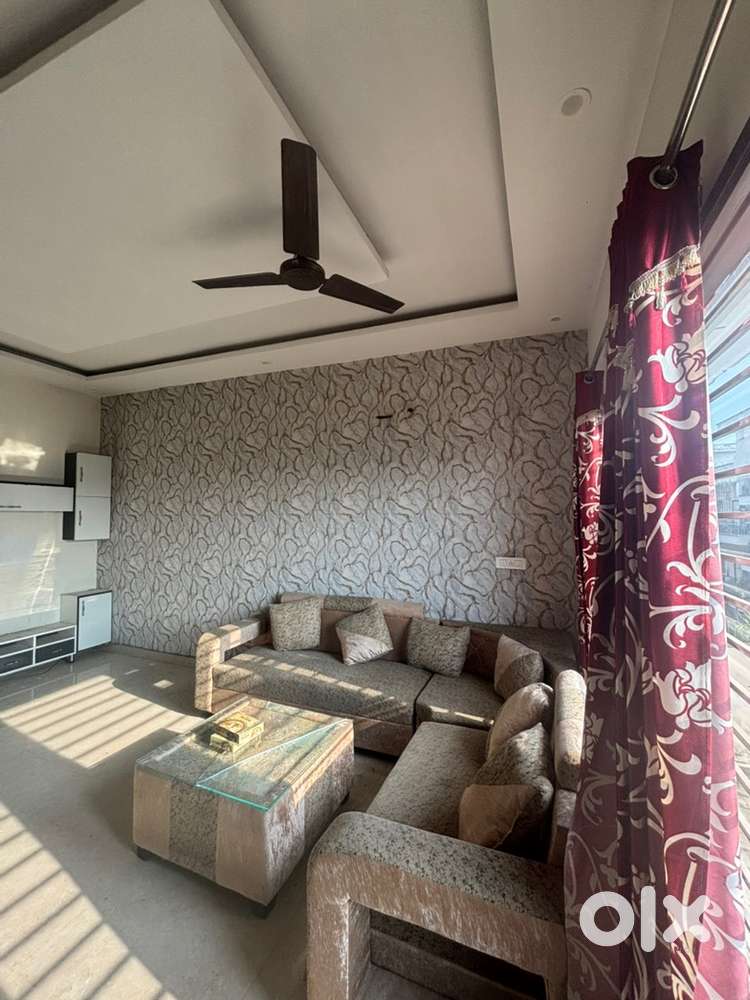2bhk flat for rent