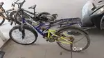 Hero MAG DS Bicycle
