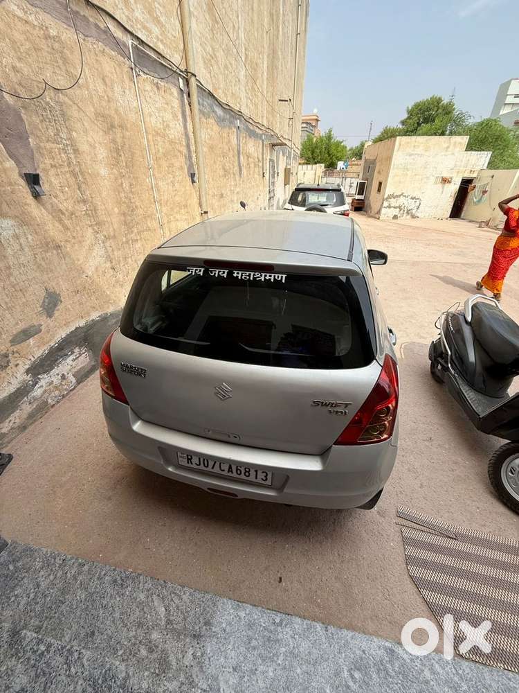 Maruti Suzuki Swift 2010 Diesel Good Condition