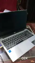 Acer Aspire Lite 12thGen Intel