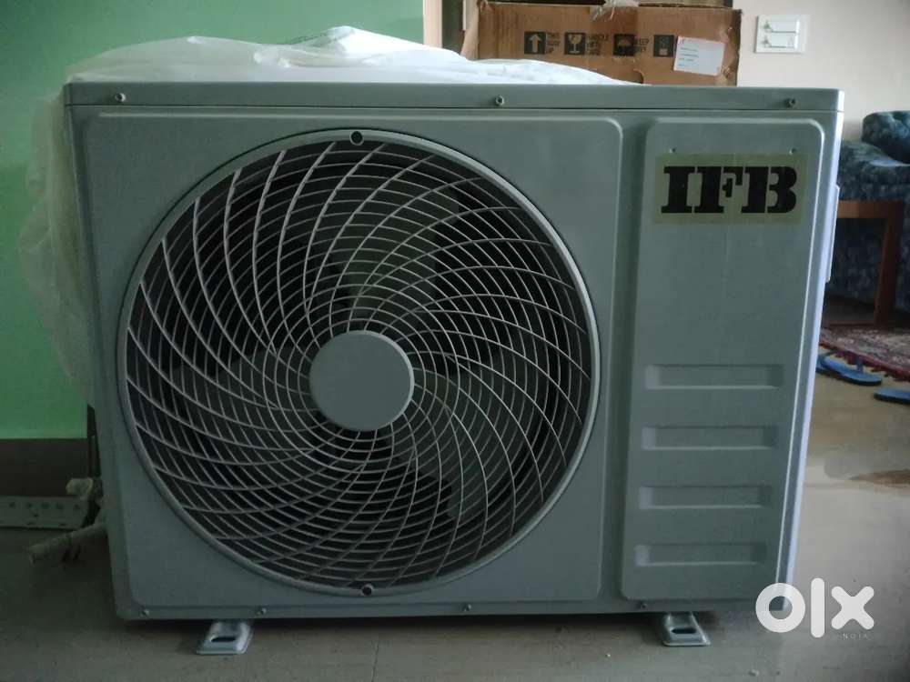 Heavy duty 2Ton split air conditioner