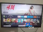 43 inch index led tv full HD