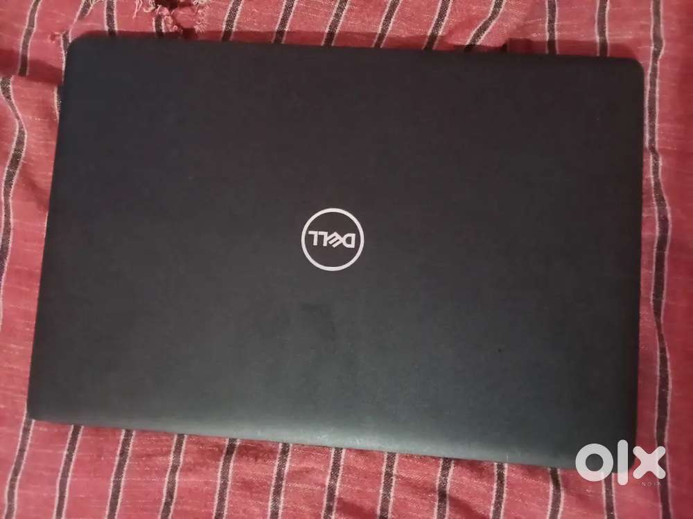 Dell laptop 40000 only
