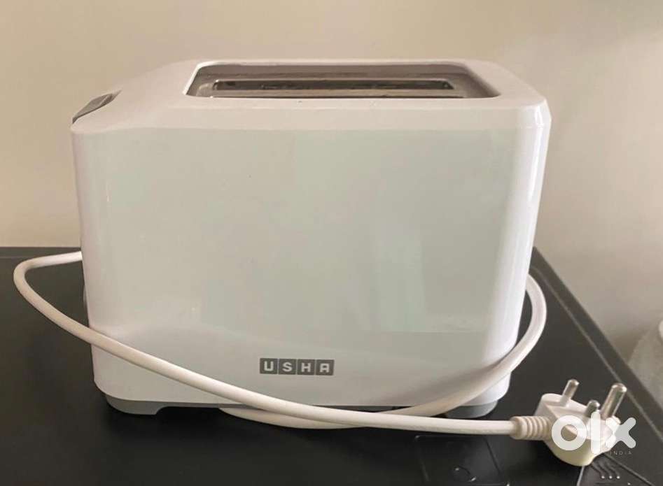 Toaster Usha