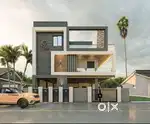 150SQ YARDS G+1 HOUSE FOR SALE IN PEDDA MUSIDIWADA